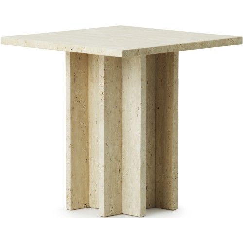 Petite table basse Edge - Normann Copenhagen