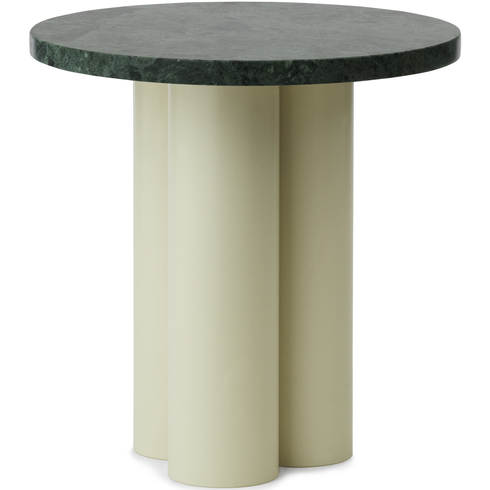 Dit Table – Sand Frame + Verde Marina Tabletop - Normann Copenhagen