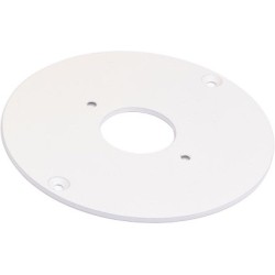 Tobo Cover plate – White - DCW éditions