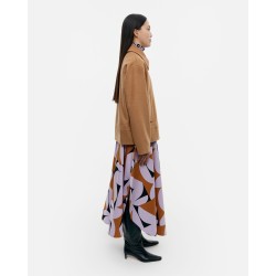 - Marimekko Asetelma Solid wool coat 800