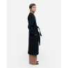 - Marimekko SOLD OUT - Ateljee Solid wool coat 900