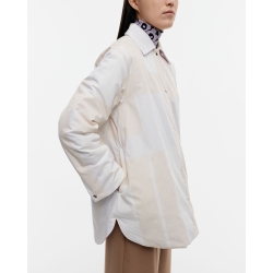 - Marimekko SOLD OUT - Balanssi Attika lightweight padded shirt 880