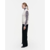 - Marimekko SOLD OUT - Edla Attika knitted wool vest 180