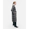 - Marimekko SOLD OUT - Elfa Kivet coat 990