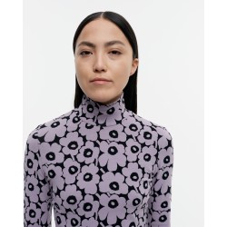 - Marimekko Jäkälä Unikko turtleneck top 490