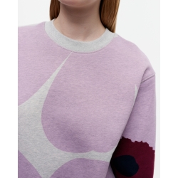 - Marimekko EPUISE - Sweat Leiot Unikko 459