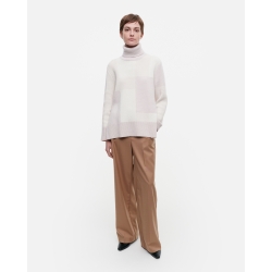 - Marimekko SOLD OUT - Opaakki Attika knitted pullover 180