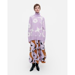 - Marimekko EPUISE - Pull tricoté Opaakki Unikko 140