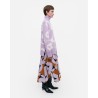 - Marimekko SOLD OUT - Opaakki Unikko knitted pullover 140