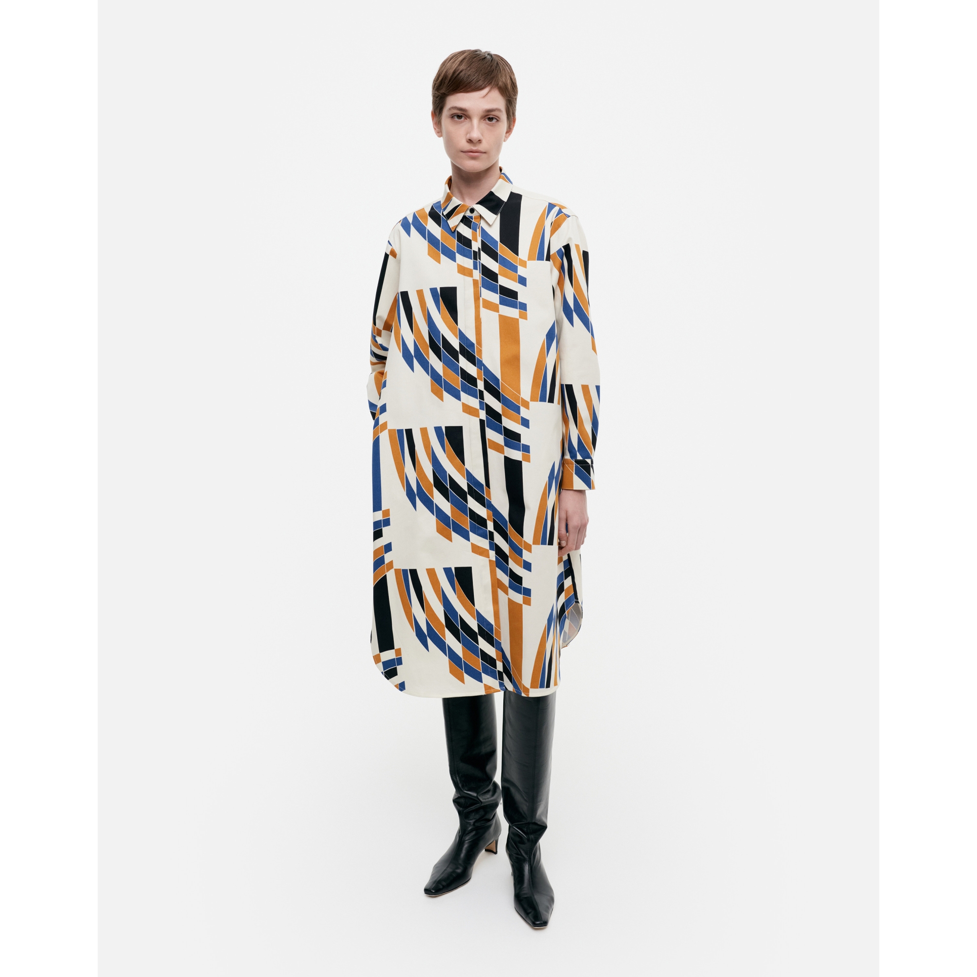 - Marimekko Robe Palkisto Kupoli 158