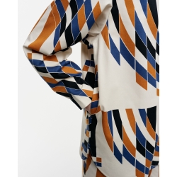 - Marimekko SOLD OUT - Pilotis Kupoli shirt 158