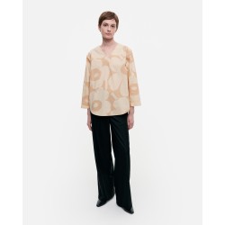 - Marimekko EPUISE - Blouse Portaali Unikko 008