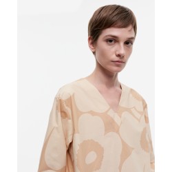 - Marimekko SOLD OUT - Portaali Unikko blouse 008