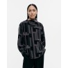 - Marimekko SOLD OUT - Salvain Attika blouse 999