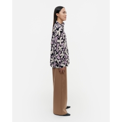 - Marimekko SOLD OUT - Salvain Pattika blouse 149