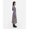 - Marimekko Sivellin Patikka skirt 149