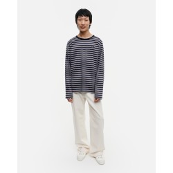 - Marimekko Haut Tasaraita Men´S Longsleeve 869