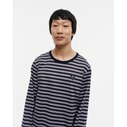 - Marimekko Haut Tasaraita Men´S Longsleeve 869