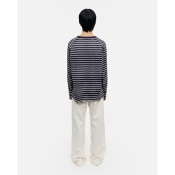 - Marimekko Haut Tasaraita Men´S Longsleeve 869