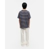 - Marimekko T-shirt Tasaraita Men´S Shortsleeve 869