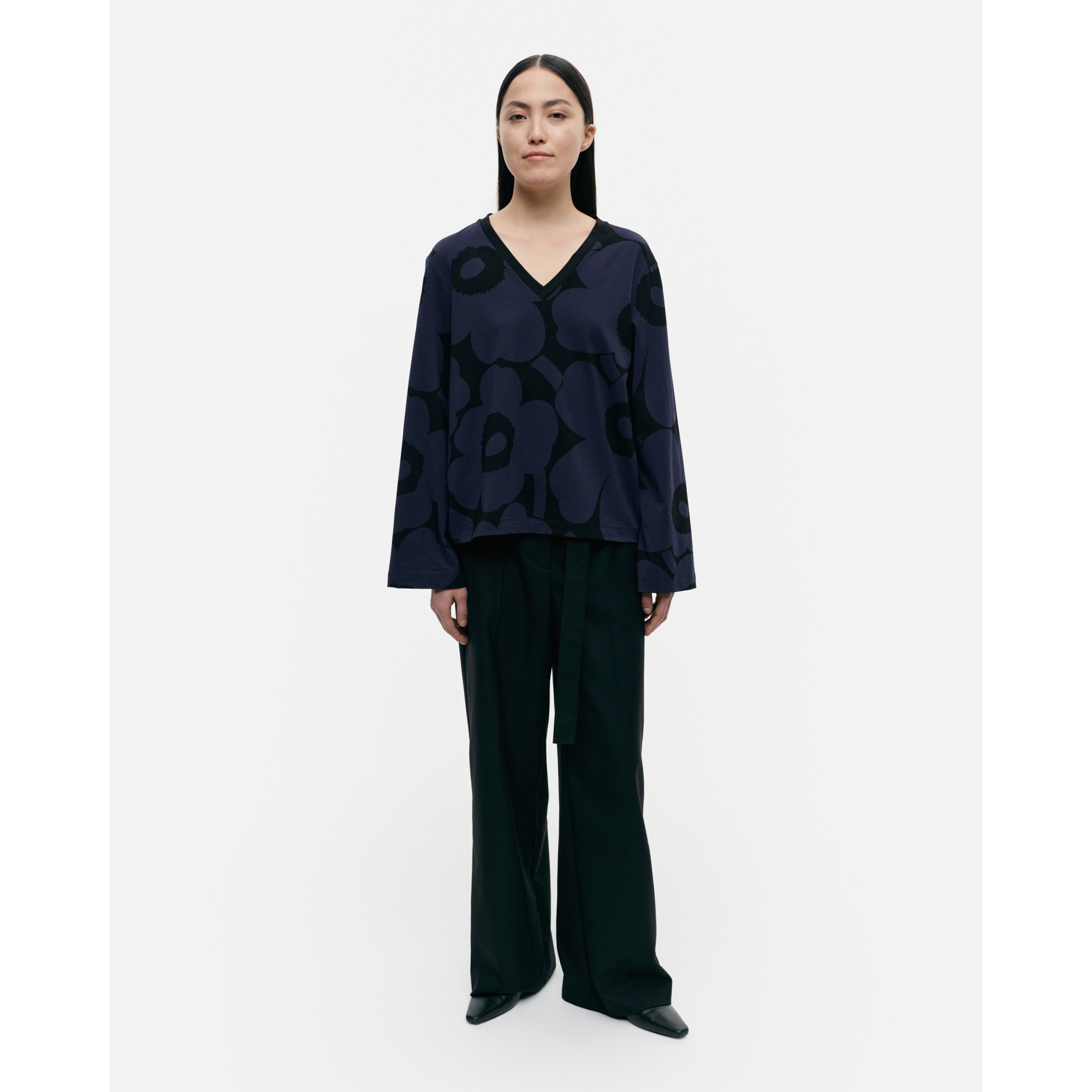 - Marimekko Haut Travee Unikko 950