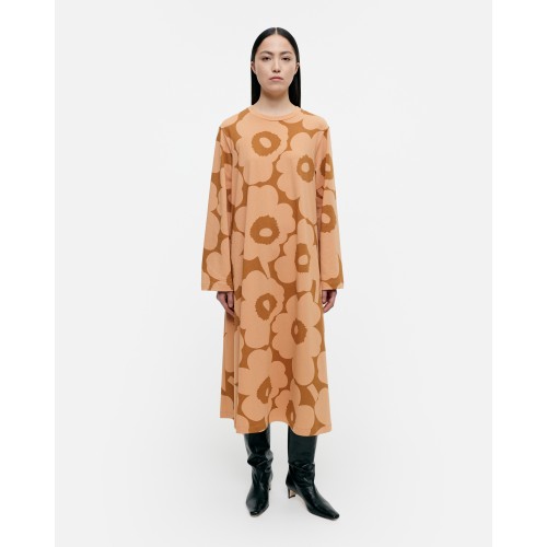 - Marimekko SOLD OUT - Tromppi Unikko dress 880