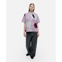 - Marimekko T-shirt Veisto Unikko 459