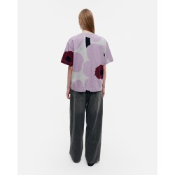 - Marimekko T-shirt Veisto Unikko 459