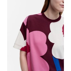 - Marimekko T-shirt Veisto Unikko 315