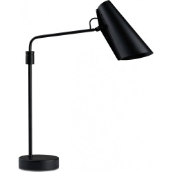 black / black - Birdy table lamp swing - Northern