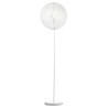 Ø50cm - blanc - Random Lampadaire S - Moooi