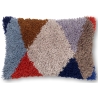 Housse de coussin Harlequin 60 x 40 cm - Ferm Living