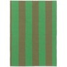 Olive / green - Hale tea towel - Ferm Living