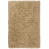 Meadow rug Large 200 x 300 cm – Light sand - Ferm Living