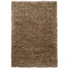 ÉPUISÉ Tapis Meadow Large 200 x 300 cm – Beige foncé - Ferm Living