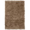 ÉPUISÉ Tapis Meadow Small 140 x 200 cm – Beige foncé - Ferm Living