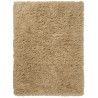 Meadow rug Small 140 x 200 cm – Light sand - Ferm Living