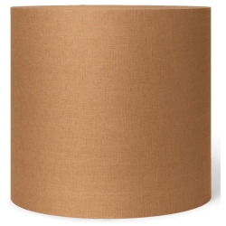 Ø42 x H40 cm – Lampshade Curry L - Ferm Living