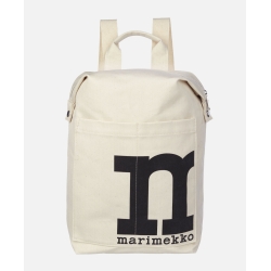 Mono Backpack Solid 100 – Marimekko bag