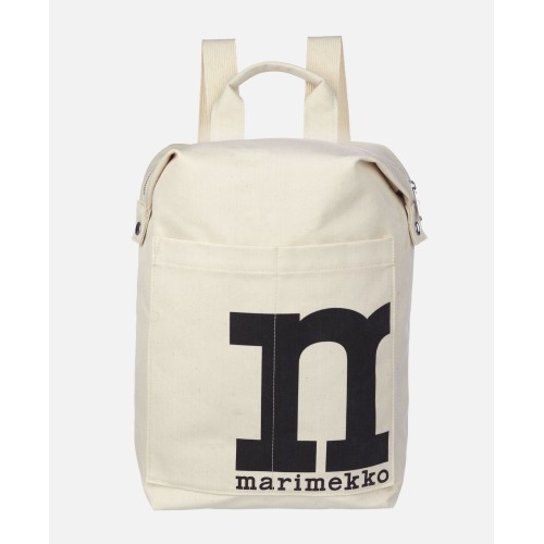 Mono Backpack Solid 100 – Marimekko bag