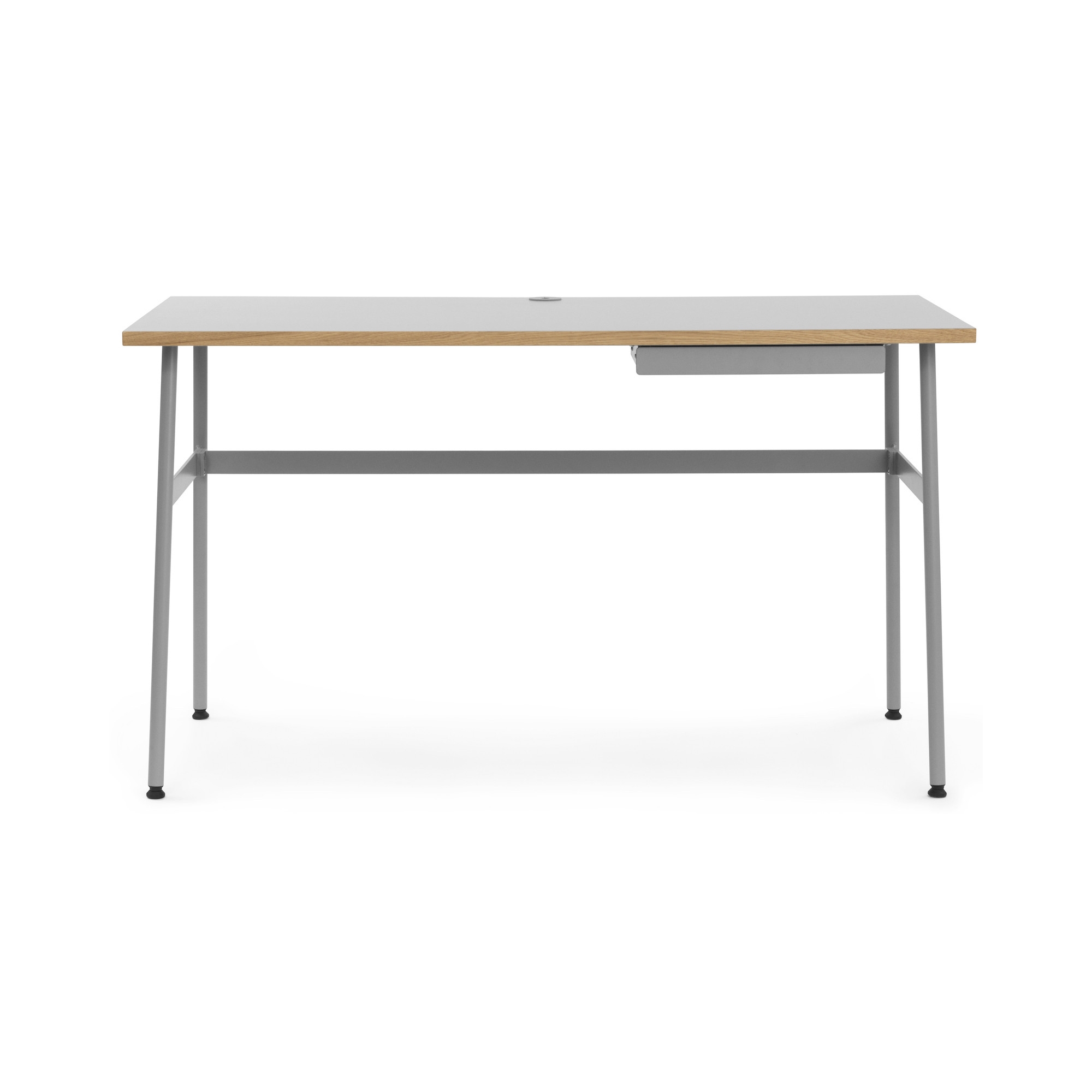 grey - Journal desk - Normann Copenhagen