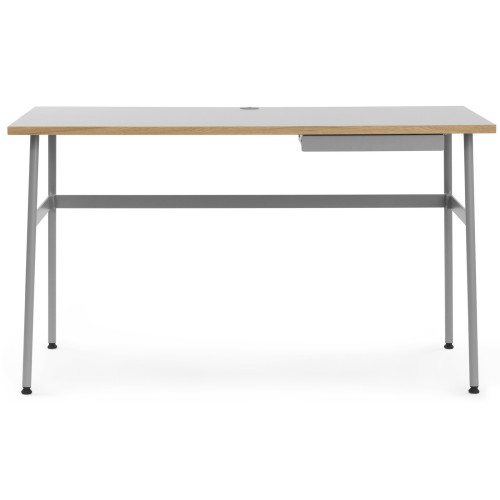 grey - Journal desk - Normann Copenhagen