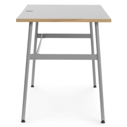 grey - Journal desk - Normann Copenhagen