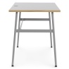 gris - bureau Journal - Normann Copenhagen