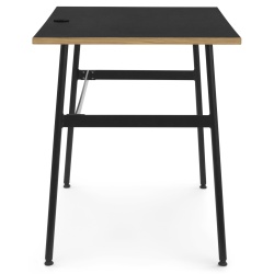 black - Journal desk - Normann Copenhagen