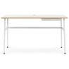 blanc - bureau Journal - Normann Copenhagen