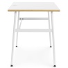 blanc - bureau Journal - Normann Copenhagen