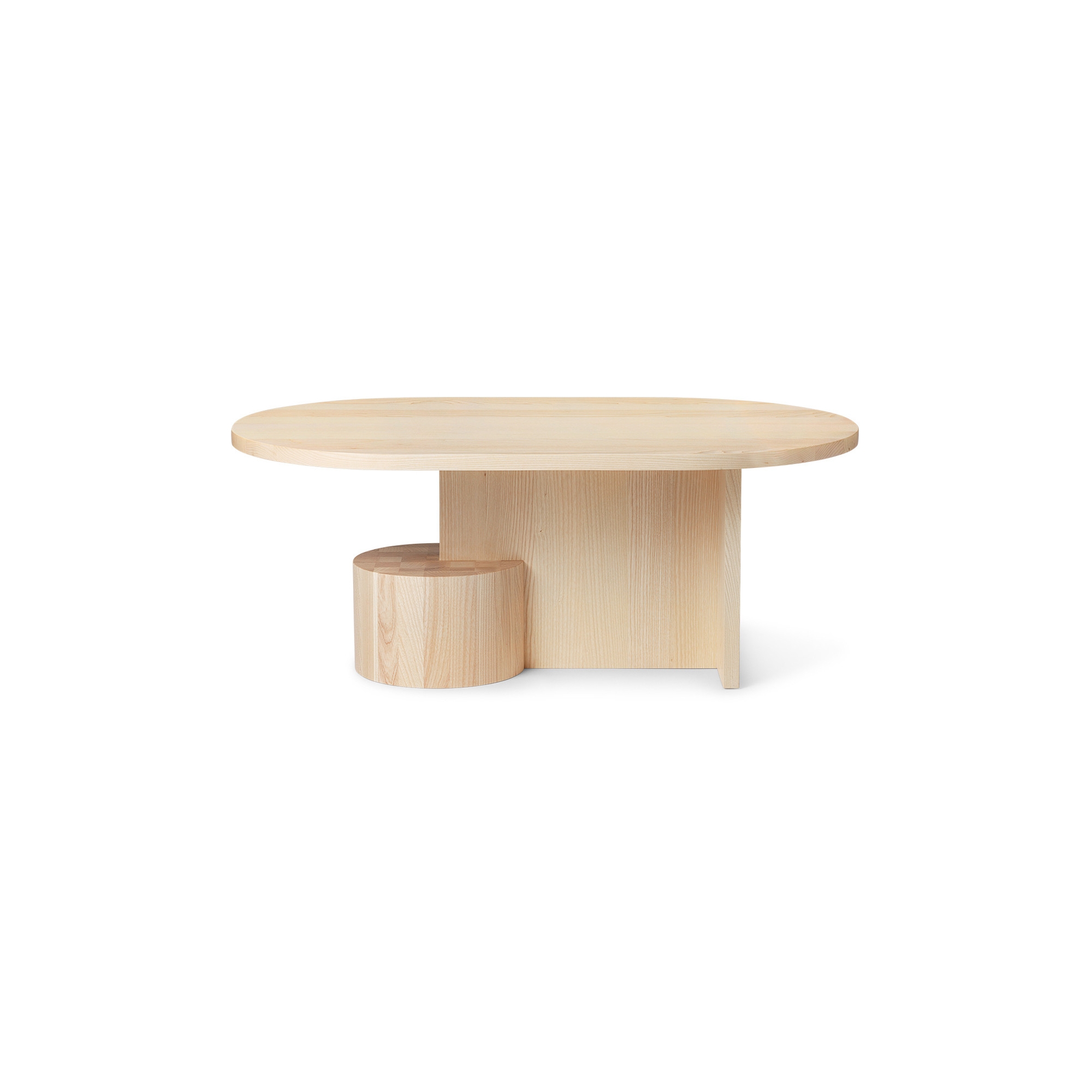 Natural - Insert coffee table - Ferm Living