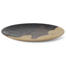 SOLD OUT Aya ceramic platter - Ferm Living