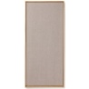 Pinboard - natural oak - 45 x H100 cm - Ferm Living